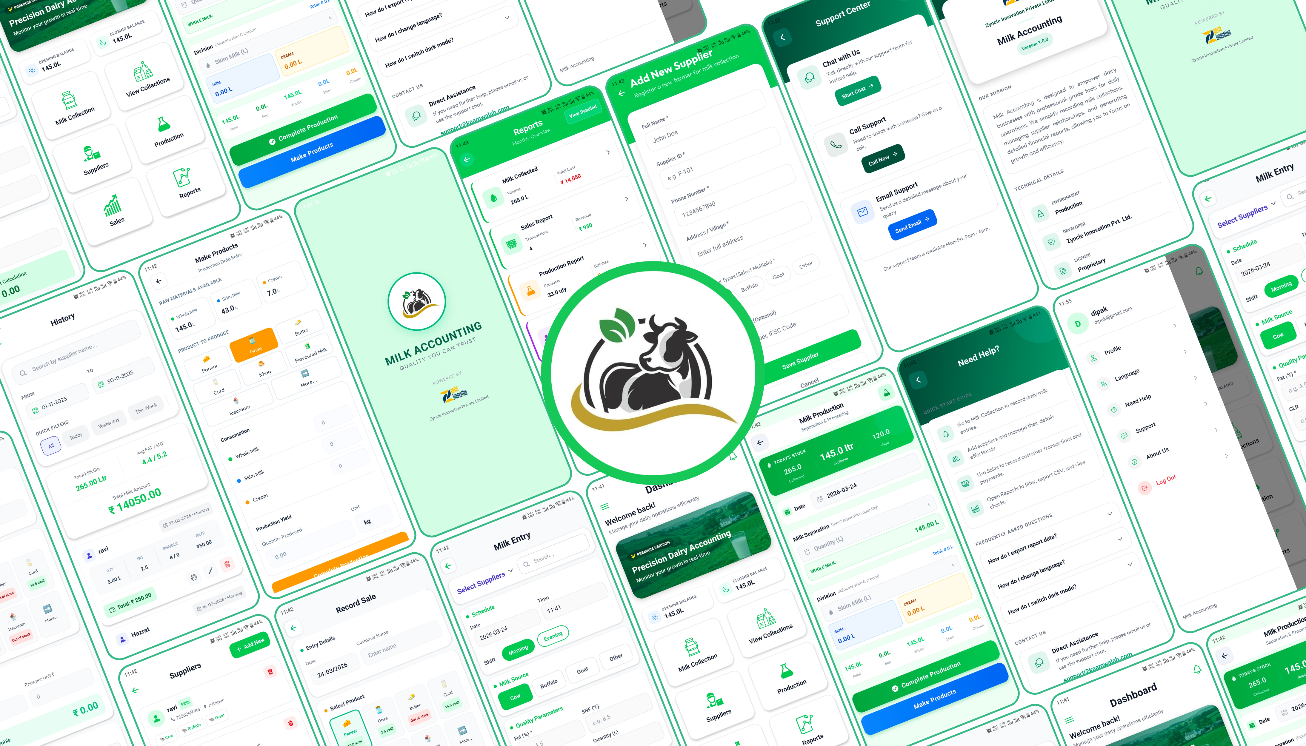 EdTech Platform